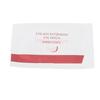 100pcs Eyelash Extension Under Eye Pads Individually Packing Moisturizing Lash Grafting Eye Pads
