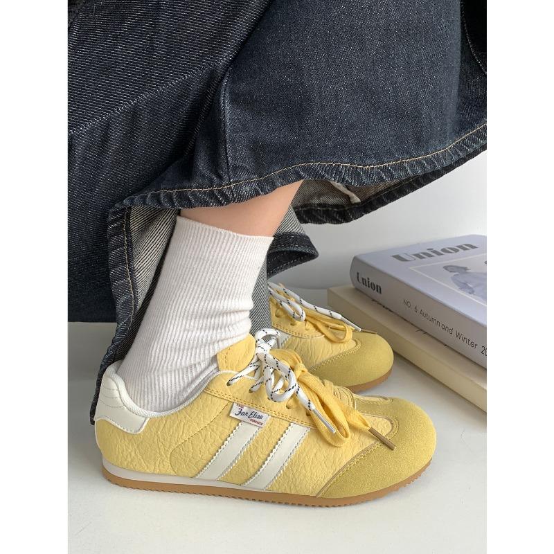 New Hot-selling New Casual Shoes Women's Lightweight Soft-soled Sports Shoes 2681