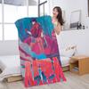 Classic Anime A-Akira Microfiber Beach Towel Absorbent Quick dry Soft Yoga Swimming Resort Mountain Climbing Towel