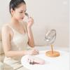 Soft Silicone Makeup Brush Bag Waterproof Cosmetic Brush Protective Case Portable   Travel