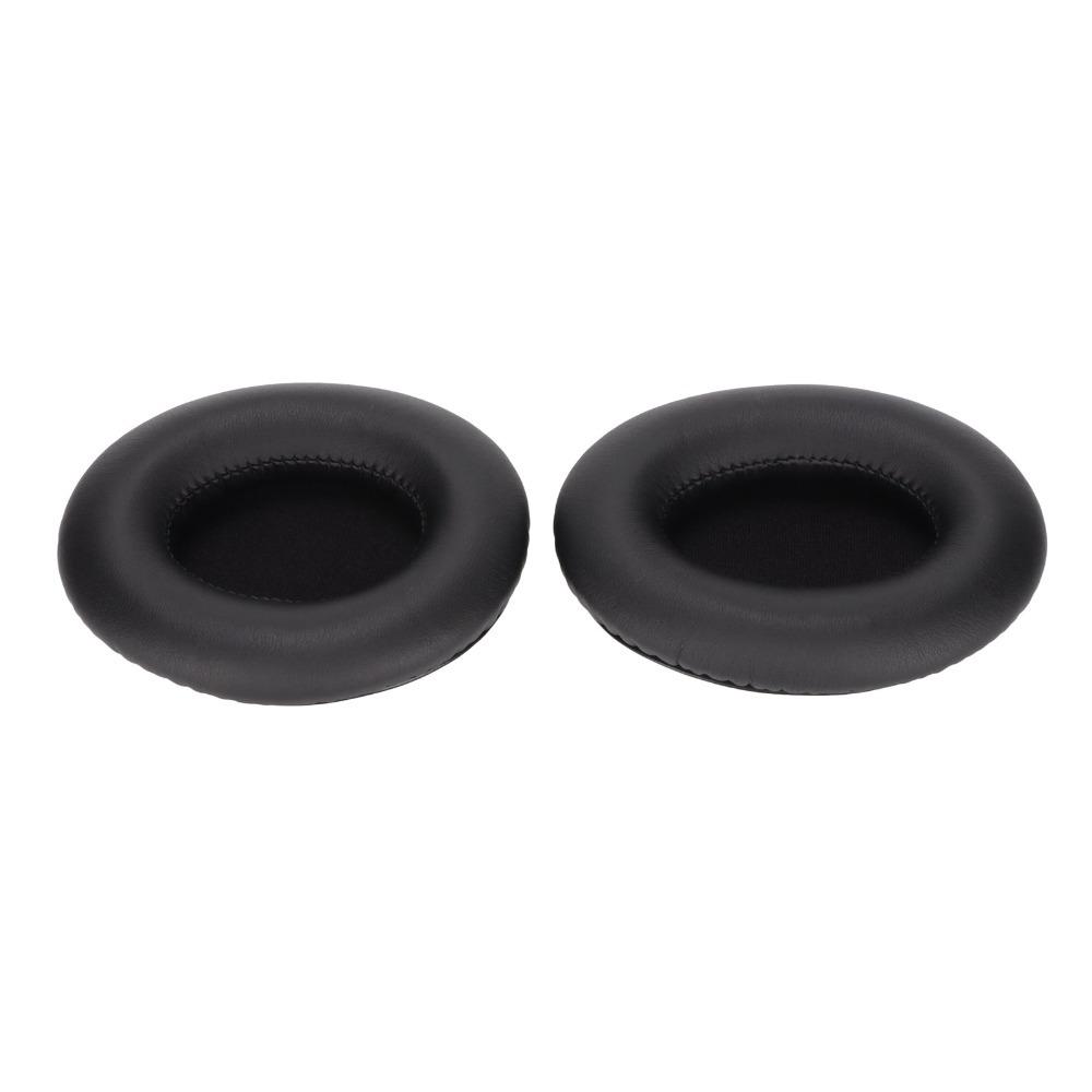 2PCS Soft Replacement Ear Cushions for TaoTronics TTBH060 Headphones Headphone Repair