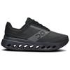On Cloudsurfer Next Soft And Comfortable Breathable And Lightweight Running Shoes Women's Black 3WE30200106
