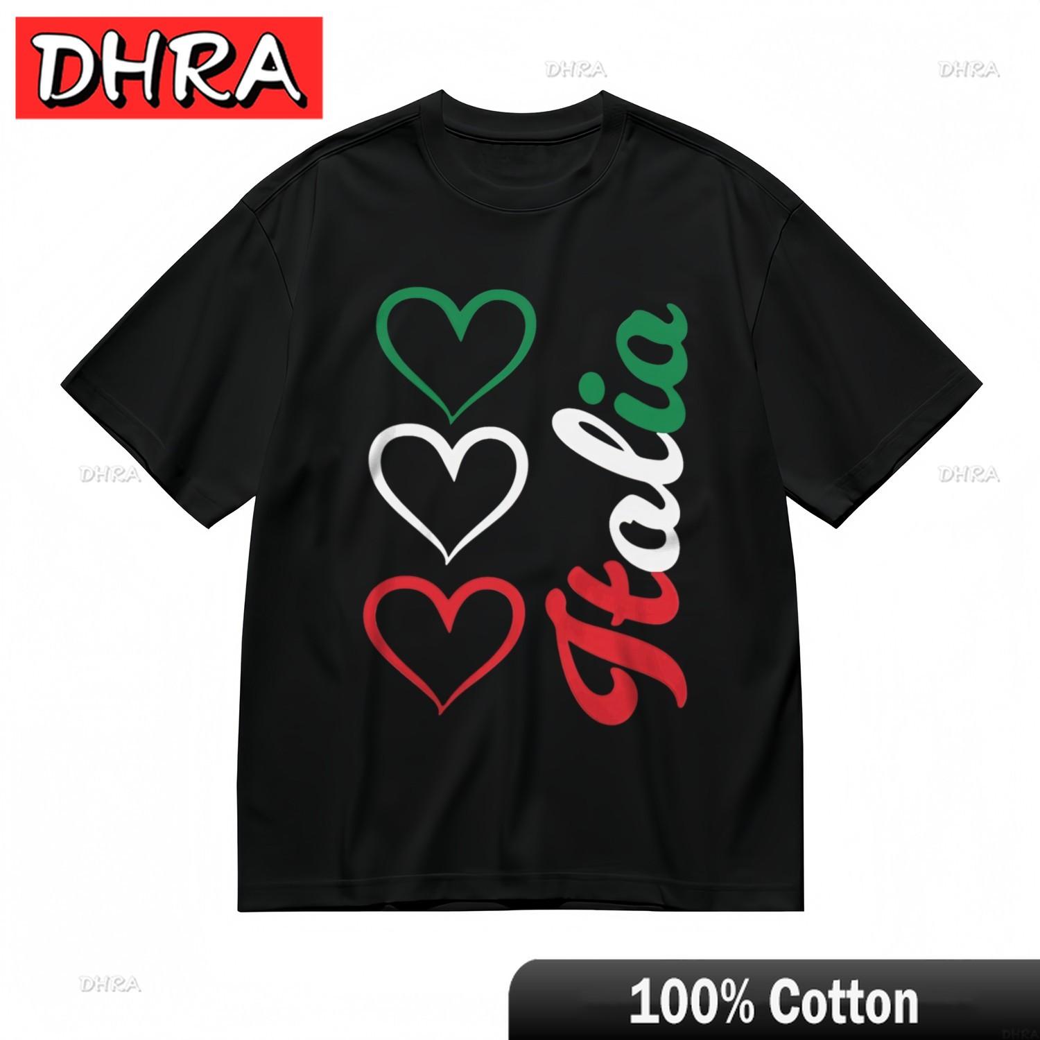 

Womens Comfy Trend Slight Stretch Classic TShirt National Color Design Tee Tees for Funny Shirts Hombre Camisetas Mujer S
