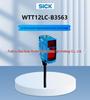 Brand New Sick Sensor WTT12LC-B3563 Multi-Task Photoelectric Switch 1090607 Available.