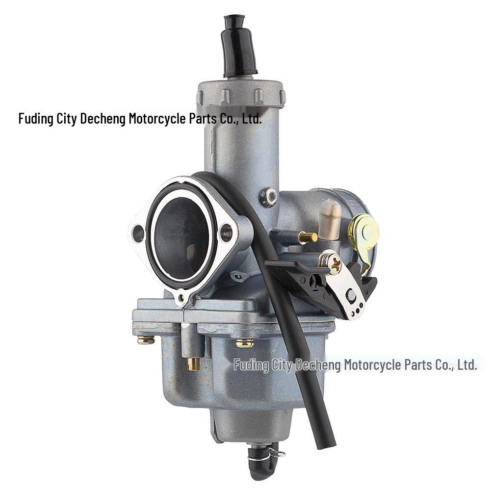 PZ30 30mm All-Aluminum Carburetor for 175-250cc Motorcycles and ATVs Motorcycle Carburetor