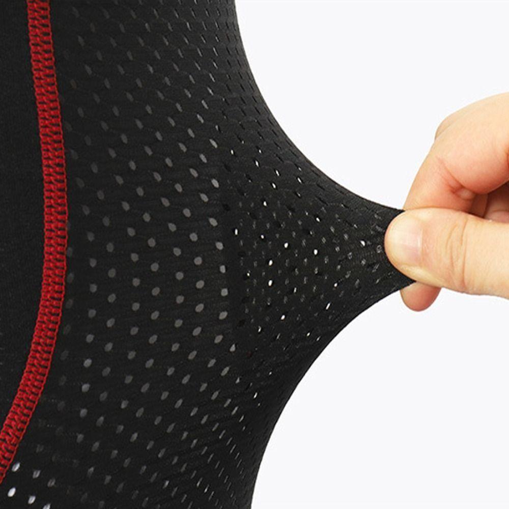 Breathable Shockproof Bicycle Underpant Shockproof Gel Padded Shorts  Cycling Accessories