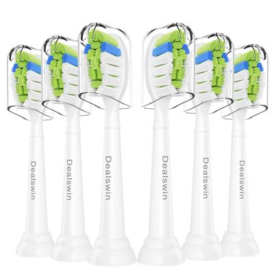 Güzellik ve sağlık için elektronik ürünler – Diş Fırçası Başlıkları