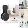 Stilvolle Wandhalterung zum Aufladen für Echo Dot 3 Google Smart Speaker