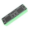 Digital Scoreboard Battery Powered Scoreboard LED Electronic Scoreboard Score   2000mAh for Indoor Outdoor Games