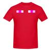 Funny EnderUnisex Unisexs Printed TShirt Unisex T shirtT Shirts