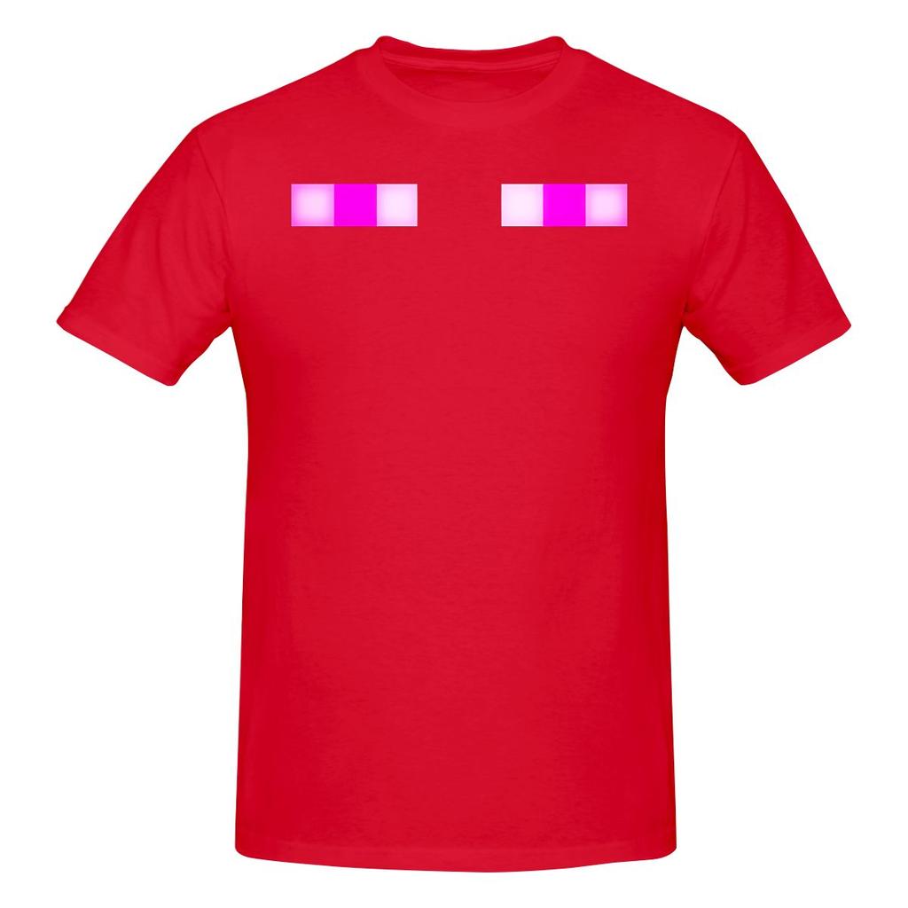 Funny EnderUnisex Unisexs Printed TShirt Unisex T shirtT Shirts