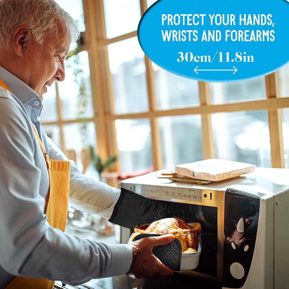 Прихватки и подставки для кастрюль — фото 4