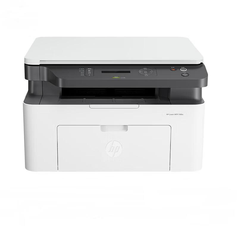 HP LaserJet Mono Printer Series CN plug (adapter included)