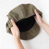 Trendy Berets Japanese Style Unisex Headwear Accessory for Women Men Cabbie Hat for Halloween Cosplay Party Outfit