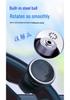 Multifunctional Single-Hand Steering Booster Ball