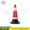 Yuechu 70cm Rubber Marker Cone