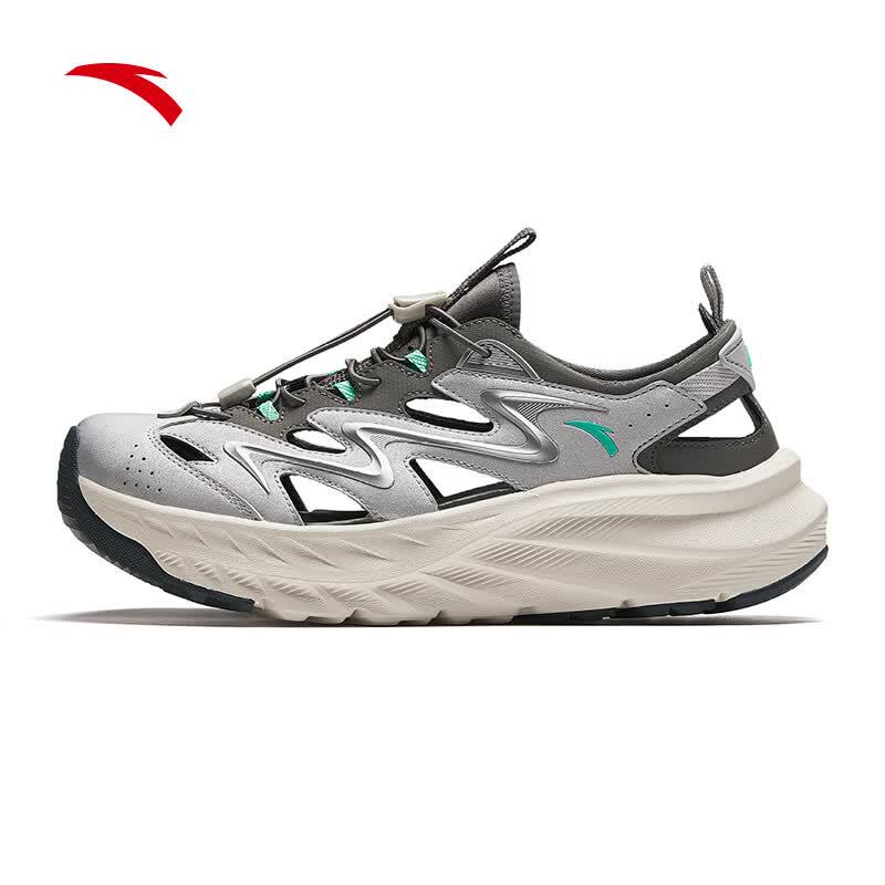 Anta Men's Outdoor Water Sandals