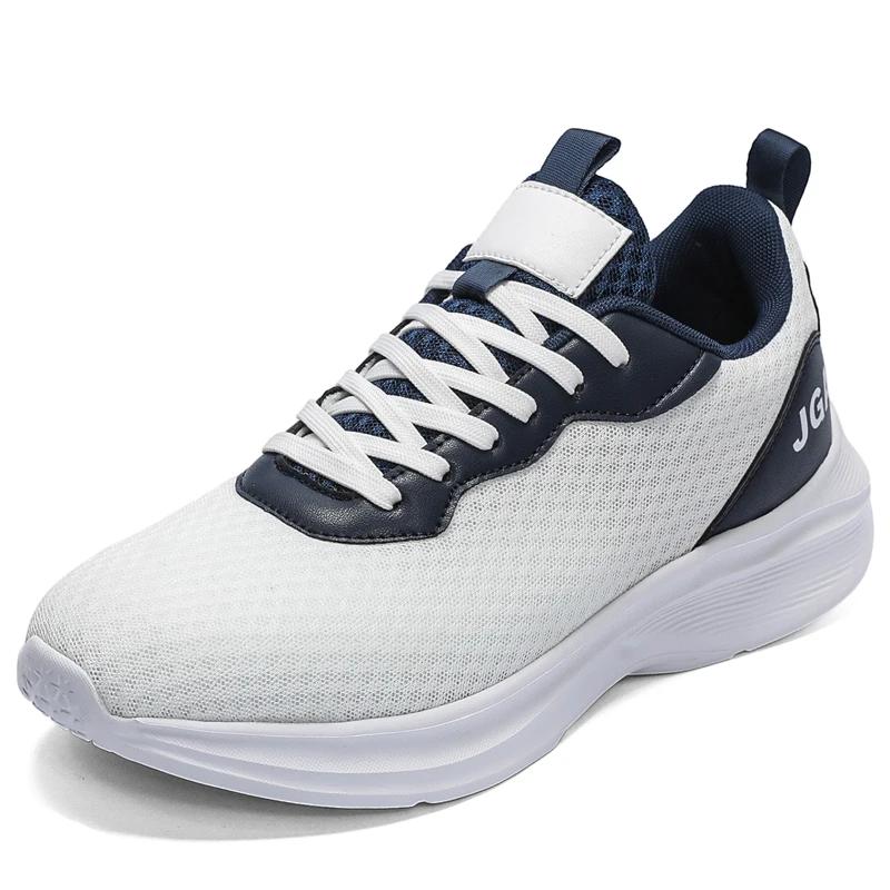 

Men Summer Casual Sports Sneakers Breathable Suitable for Sports Activities and Daily Wear Durable Construction for Long Term Use 39