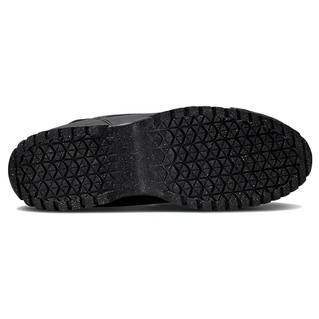 Converse Chuck Taylor All Star Lugged 2.0 Counter Climate High Triple Nero Unisex Sneakers A00909C
