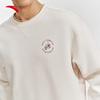 Anta Men's Crew Neck Drop Shoulder Sweatshirt