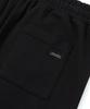 KULTE Simple Training Pants Black