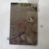 [USED] TXT Taehyung FANLIVE MOAZONE Sanok Trading Card