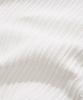 COVERNAT Crochet Polo Half Knit Ivory