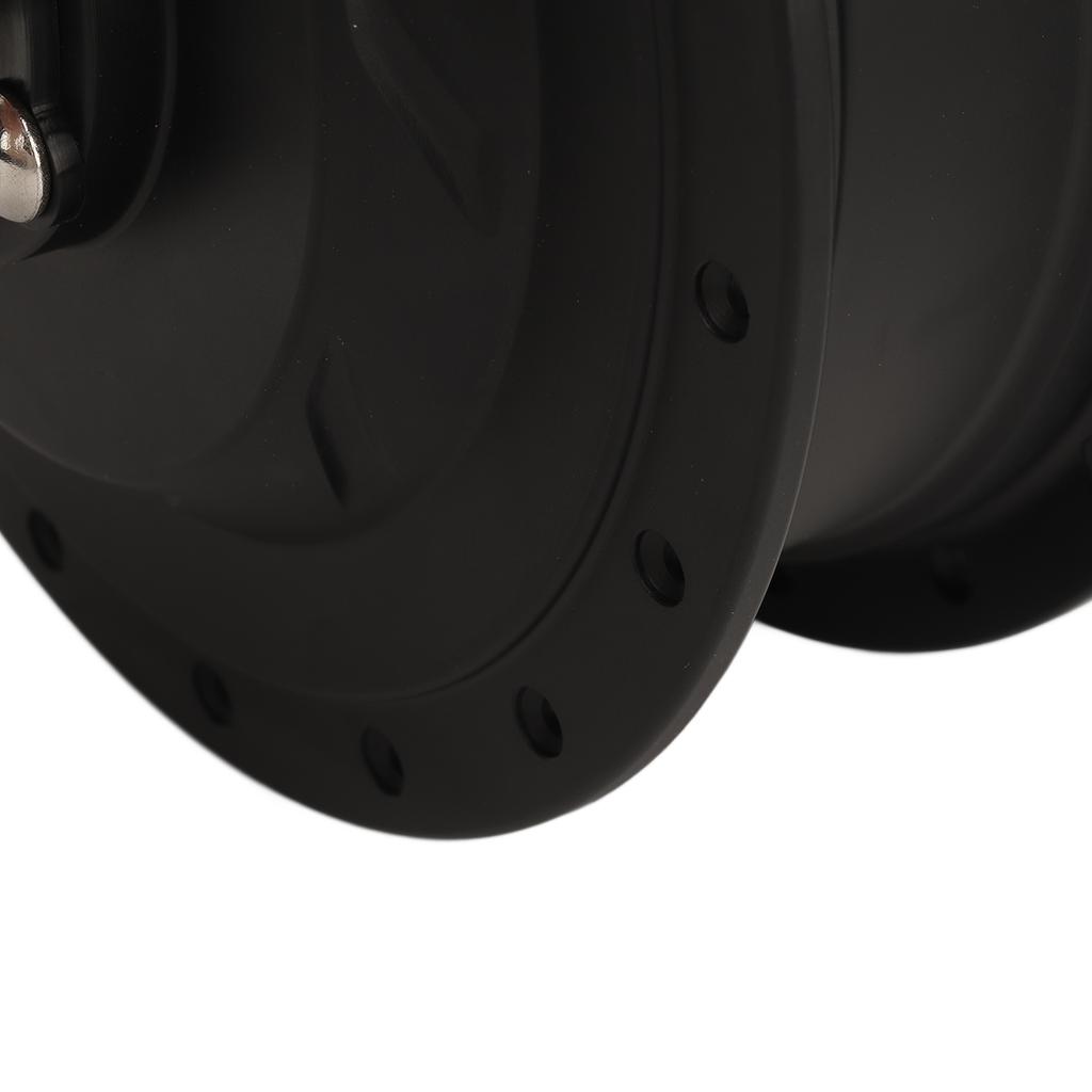 Bike Front Drive Motor Electric Bike Brushless Hub Motors Stainless Steel Easy To Install 48V for Electric Scooter Conversion