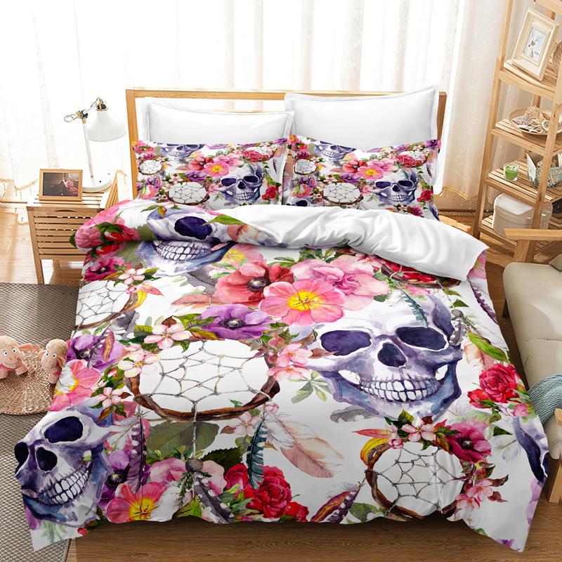 Комплект пододеяльника Ловец снов размера кинг — фото 18