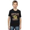 Wacky Races Jungen Mutley Crew T-Shirt