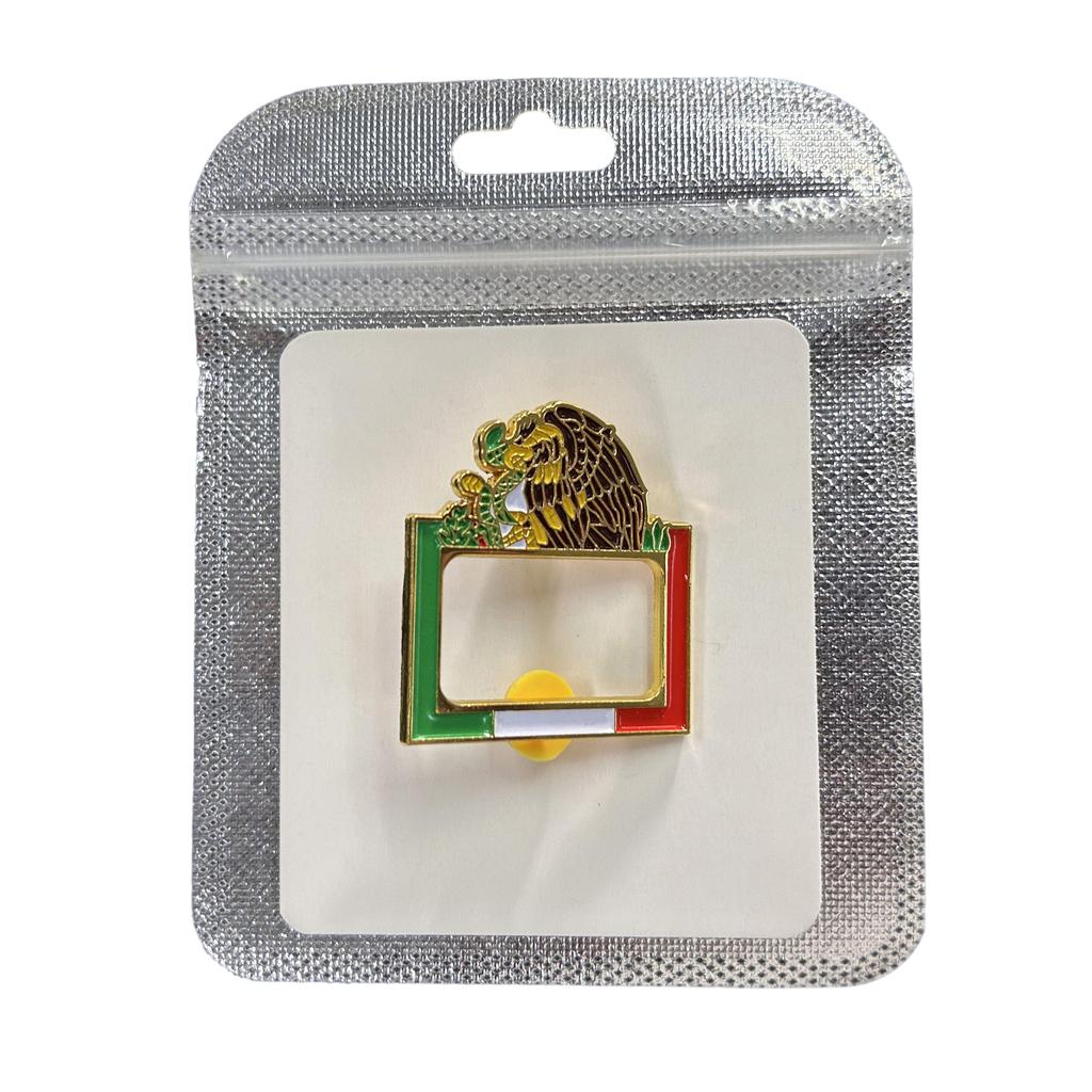 New Era Cartoon Hutnadeln Metall Baseballkappe Broschen Mode Bekleidungszubehör Rutschfestes Kappenabzeichen Hutdekoration