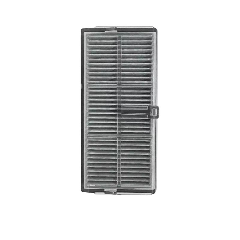 For MOVA E40 Ultra /Mova E30 Ultra / Trouver E30 Ultra / Dreame L10s Pro Ultra Heat Tricut Brush Filter Mop Cloth Bag