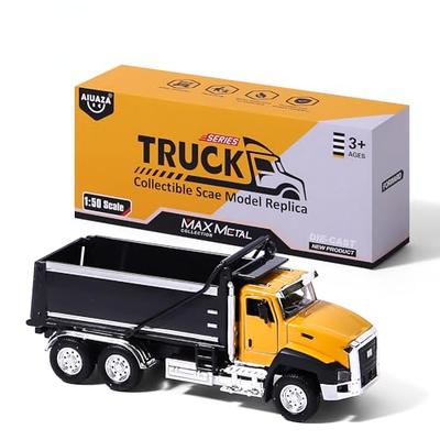 Verzamelen en modelbouw – Schaalmodellen van voertuigen