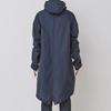 Two and Flow Raincoat Limited Edition Dark Navy Medium -