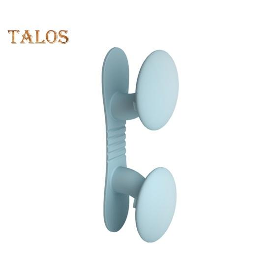 Köksapparat Sladdhållare Hållare Sladdupprullare för elsladdar Hemtrådsklämma för tryckkokare Stativ Blandare Kabelupprullare