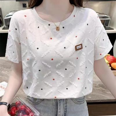 Tops – T-shirts