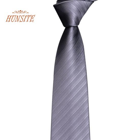 Pánská kravata Pracovní kravata Pracovní Formální příležitost Proužek Hedvábně hladký Nastavitelný proti vráskám Lehké oblečení Hodící se na párty Svatební kravata