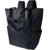 Insulated Backpack Cooler Cooling Large Shopping Tote 20L, Bag, 2-Way, & Warming, Capacity, Water-Resistant Zipper, Water-Repellent, Bag, Bag,