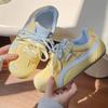 De Xun Shoes' New Women's Shoes Are Bestsellers Versatile Shoes and Sporty Casual Sneakers
