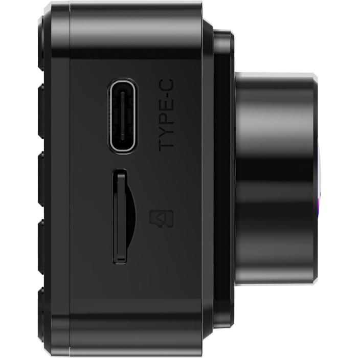 Caméra embarquée - NAVITEL - R385 - Résolution 2560×1440 - Angle de vue 140° - Vision nocturne