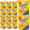 Lajkonik Reverse Small Original Bread 100 G X 14 Pieces