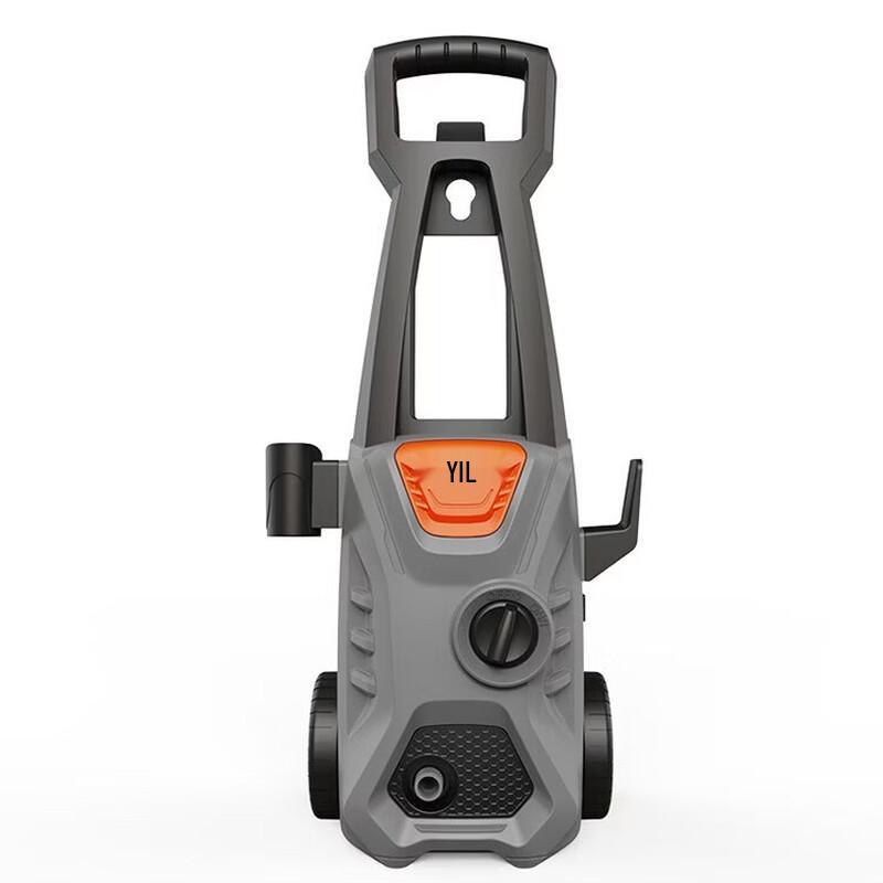 YILI 1900W Home High-Pressure Car Washer