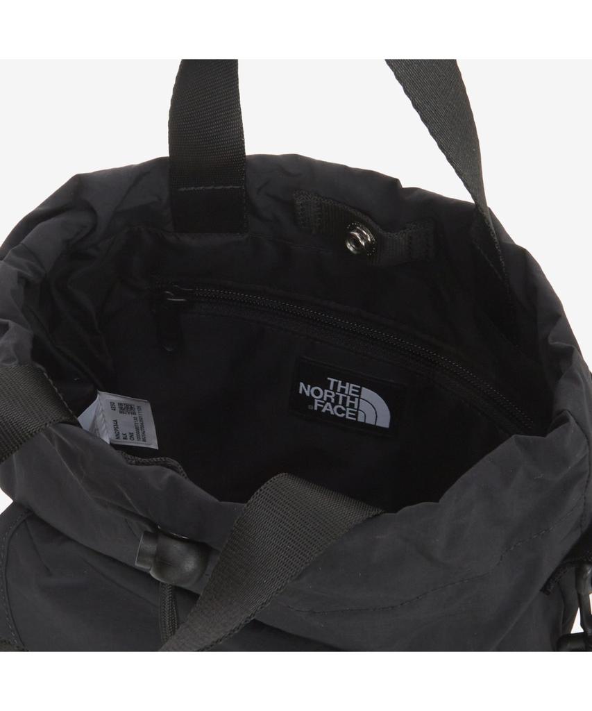 The North Face Nn2Ps34A Breeze Bucket Bag Black