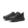 Anta Qilian Comfortable Fashion Non-Slip Wear-Resistant Low-Top Running Shoes Men Sneaker Basic-Black 112545591-1