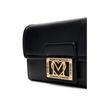 Handbag LOVE MOSCHINO JC4093PP1NLI0000 Black