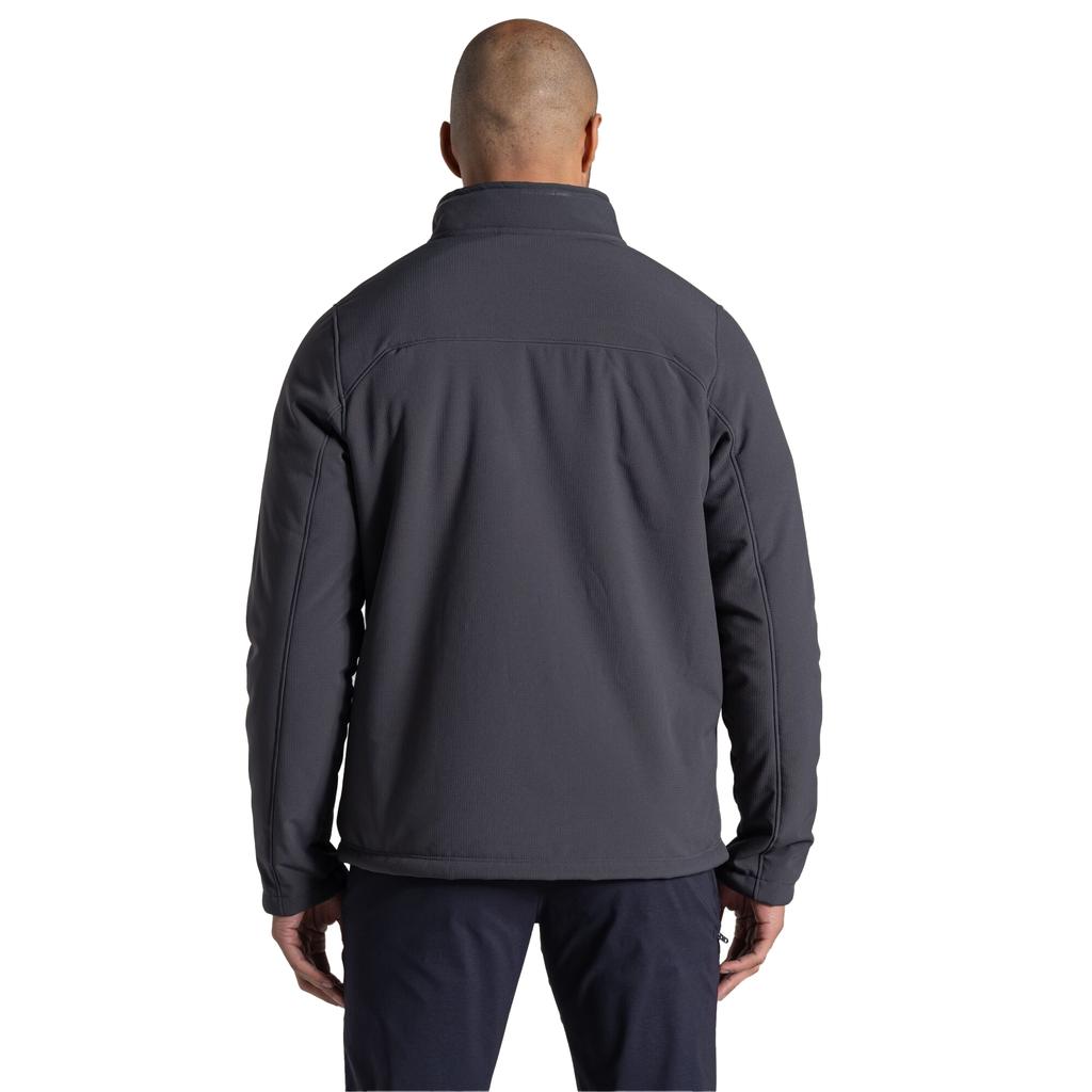 Craghoppers Mens Selside Soft Shell Jacket