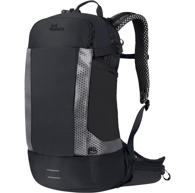 

Рюкзак Jack Wolfskin Phantasy 22.5 LT flash black (2010221-6699)