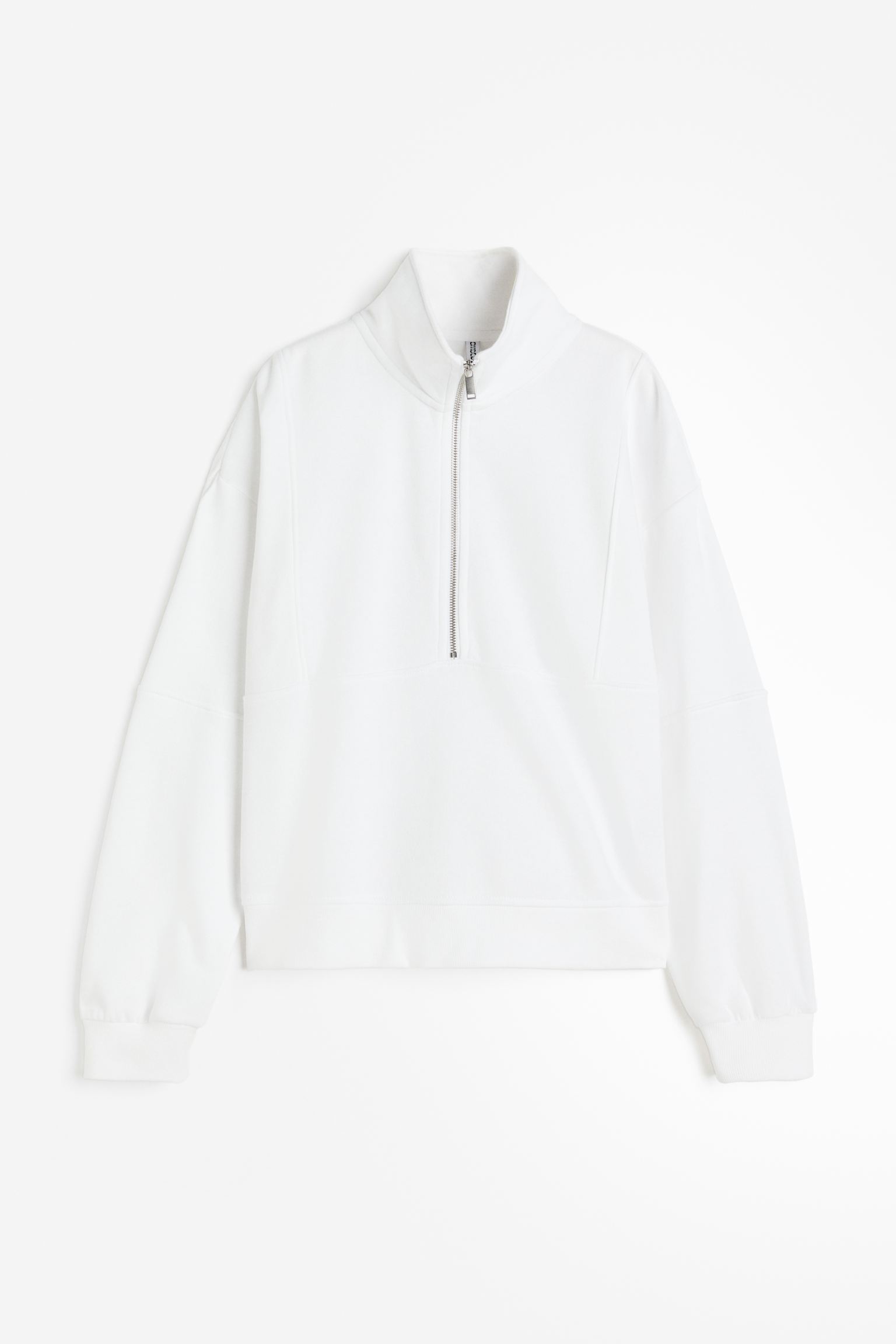 

толстовка на молнии