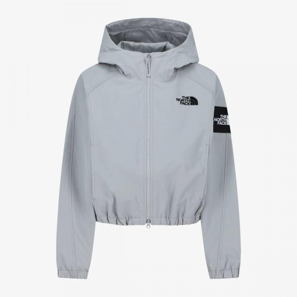 

The North Face Women S Orema Hoodie Light Gray Nj3br80l LIGHT GRAY/090