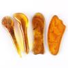 Resin Acupuncture Massager Stick Face Massager Gua Sha Board Massage Comb Facial Scraping Scraper